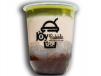 Matcha Strawberry Bliss Signature Pearl Milk Tea