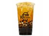Tiger Stripes Signature Pearl Milk Tea