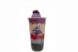 Halo Halo Milk Tea