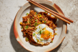 Kimchi Fried Rice