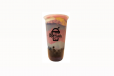 Unicorn Milk Tea