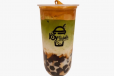 Muddy Matcha