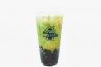 Tiger Matcha Large