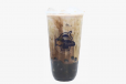 Tiger Chocolate Milk Tea Large