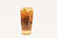Passion Fruit Green Tea