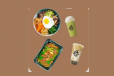 Sharing Combo for 2 Set A