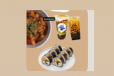 Sharing Combo for 2 Set C