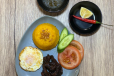 Tapsilog