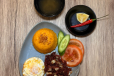 Cornsilog