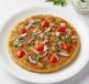 Onion Tomato Uttapam