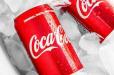 Coke 330ml