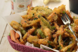 Crispy Fried Vegetable