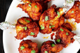 Chicken Lollypop