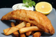 Fish 'N' Chips