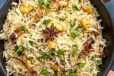Ghee Rice