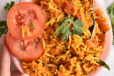 Tomato Rice