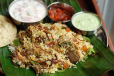 Malabar Mutton Dum Biriyani