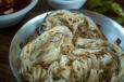 Kerala Parotta