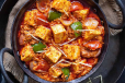 Kadai Paneer