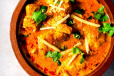 Chicken Handi