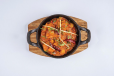Spl. Chicken Kadai