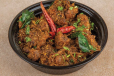 Chicken Pepper Masala