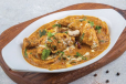 Chicken Kurma