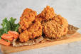 Chicken Fry ( Deep Fried )