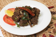 Gosht Pepper Masala