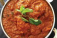 Gosht Butter Masala
