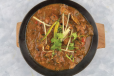 Beef Kadai