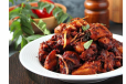 Chicken Chukka
