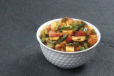 Mix Sabji Sada