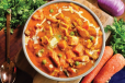 Spl. Mix Sabji Butter Masala