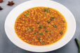 Dhall Chana