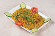 Dhall Channa Fry