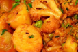 Aloo Gobi