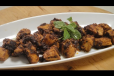 Kadai Kabab