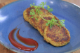 Spl. Dhall Kabab