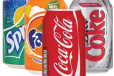 Soft Drinks