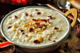 Sweet - Kheer
