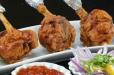 Chicken Lollipop