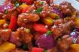 Chilli Chicken Dry