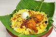 Chicken Pothi Biryani