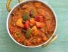 Veg Kadai
