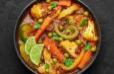Mix Veg Curry