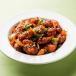 Mushroom Chilli