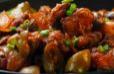 Crispy Chilli Paneer