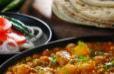 Paneer Mutter Masala