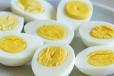 Boiled Egg
